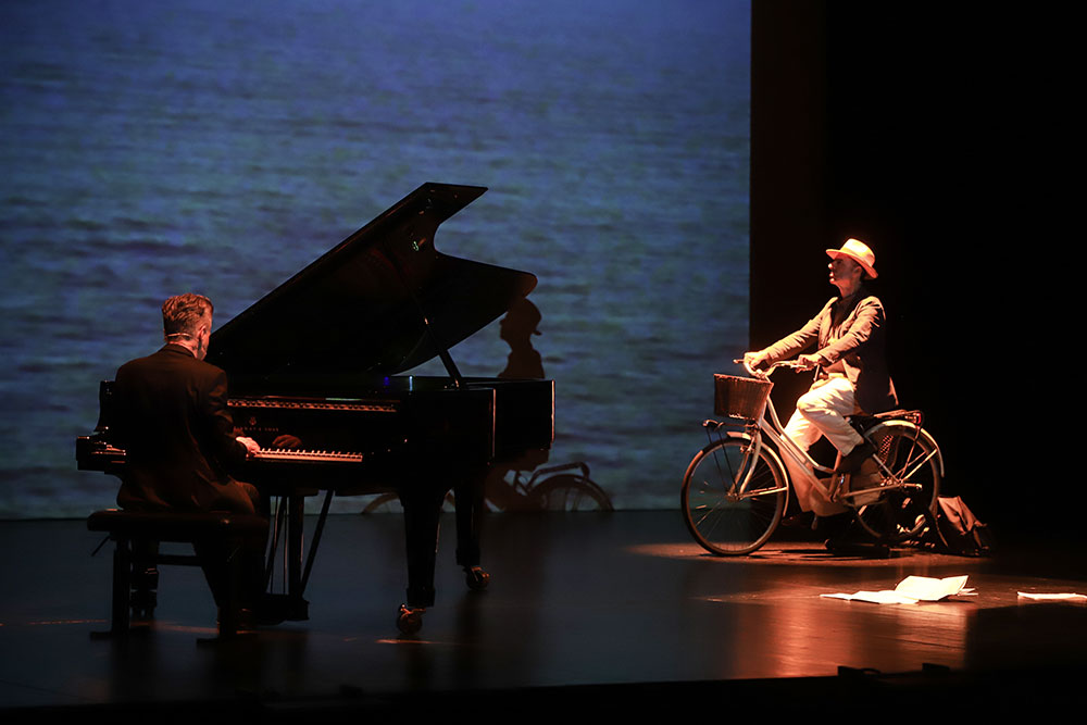 Festival de Música de Setúbal - Marcelo Bratke