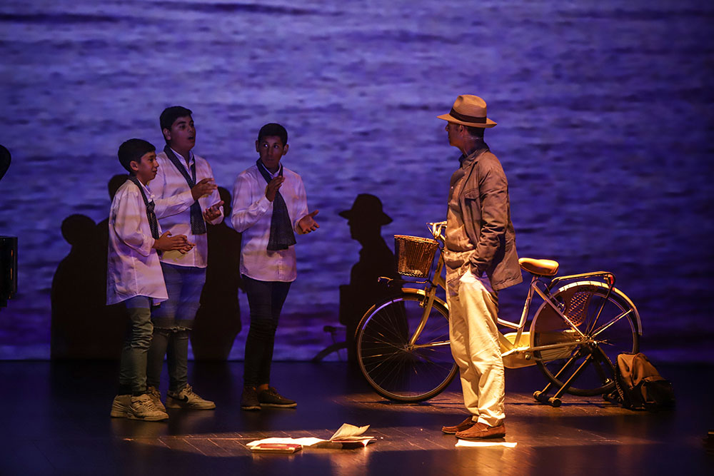 Festival de Música de Setúbal - Marcelo Bratke