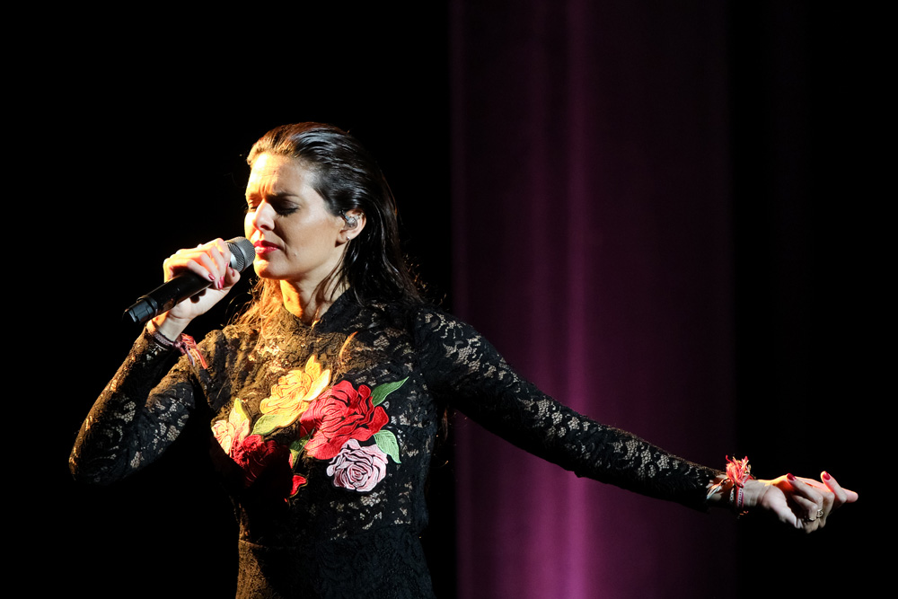 Festival Internacional de Música de Setúbal - Cuca Roseta