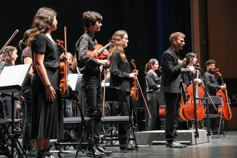 Festival Internacional de Música de Setúbal - Concerto de Encerramento - Orquestra Sinfónica