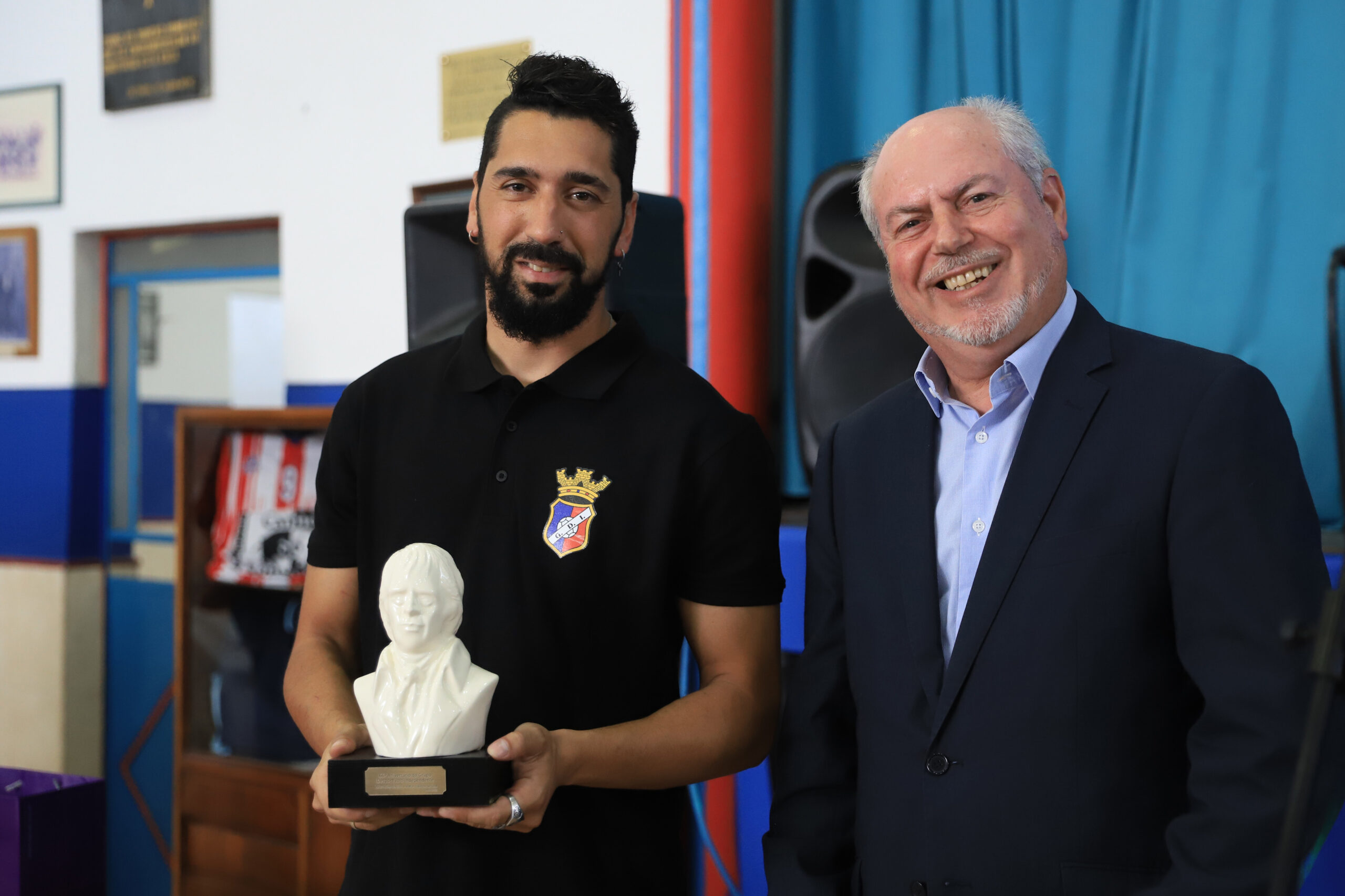 Grupo Desportivo Independente - comemorações 66.º aniversário