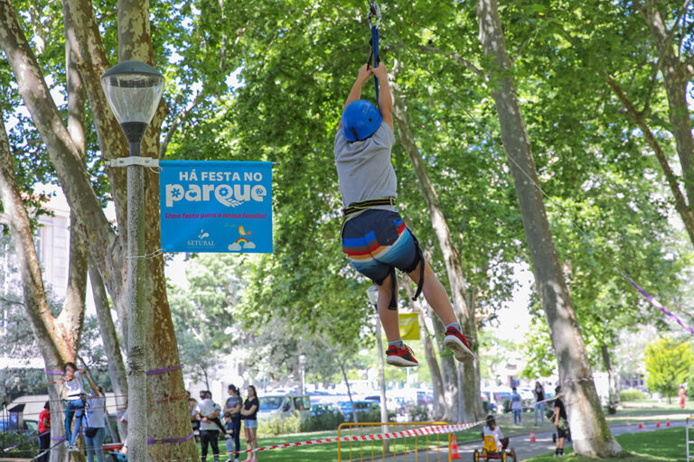 Há Festa no Parque 2022