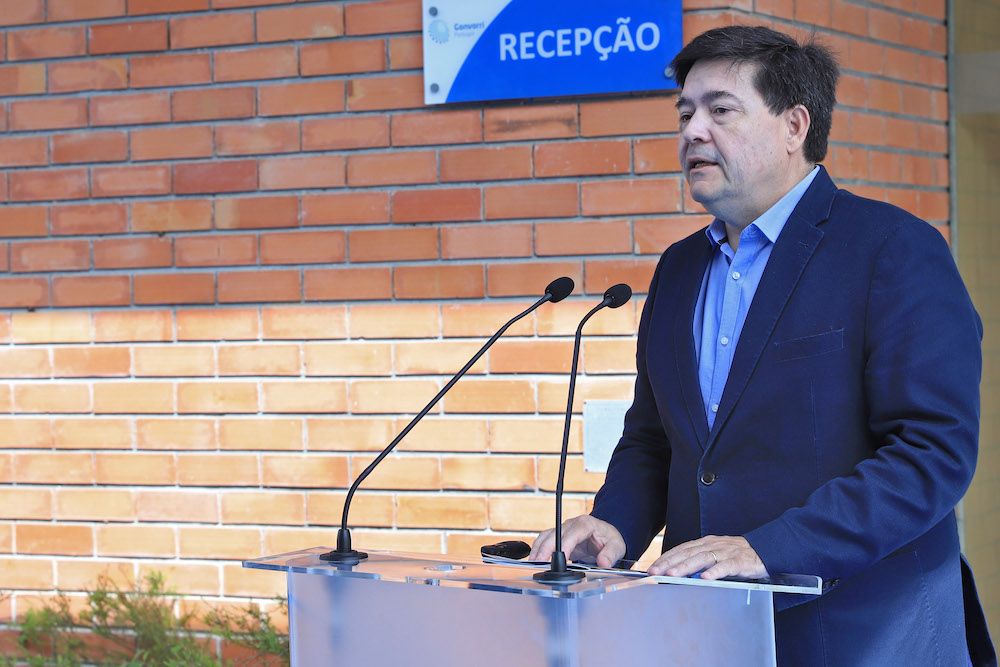 Gonvarri inaugura instalação solar fotovoltaica