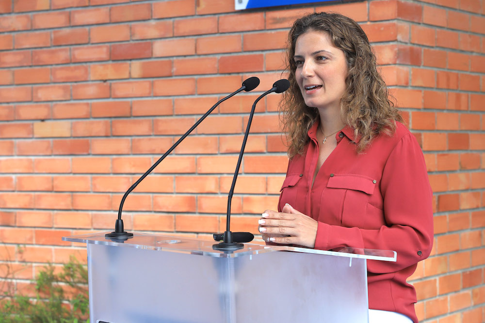 Gonvarri inaugura instalação solar fotovoltaica