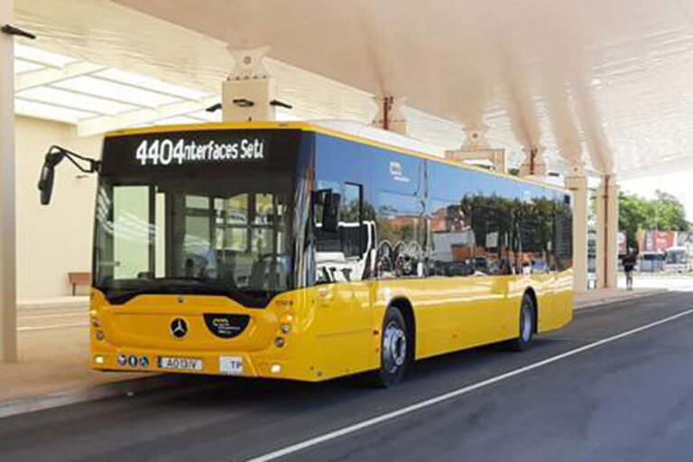 Carris Metropolitana