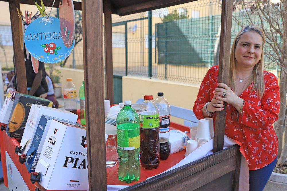 Nosso Bairro, Nossa Cidade - Espaço da Bela Vista - comemoração do terceiro aniversário
