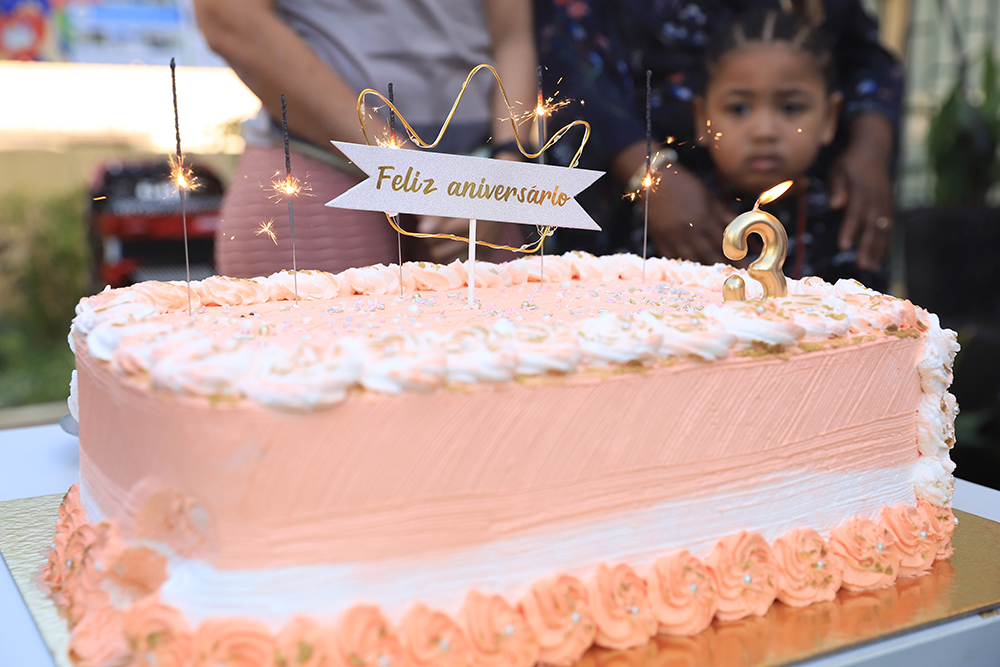 Nosso Bairro, Nossa Cidade - Espaço da Bela Vista - comemoração do terceiro aniversário