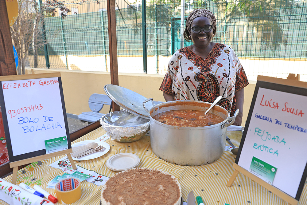 Nosso Bairro, Nossa Cidade - Espaço da Bela Vista - comemoração do terceiro aniversário
