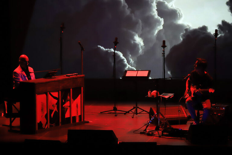 Pedro Abrunhosa | Festival Internacional de Música de Setúbal 2022