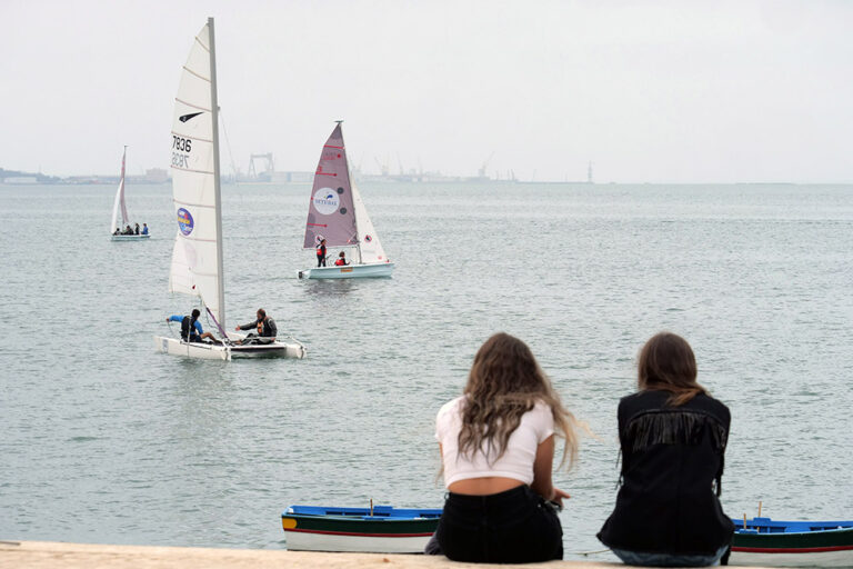 Sadocat 2022 - XX Raid Bicasco | vela ligeira