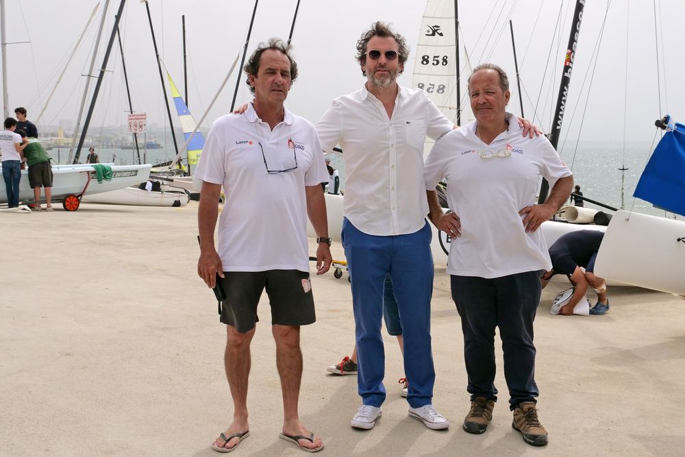 Sadocat 2022 - XX Raid Bicasco | vela ligeira