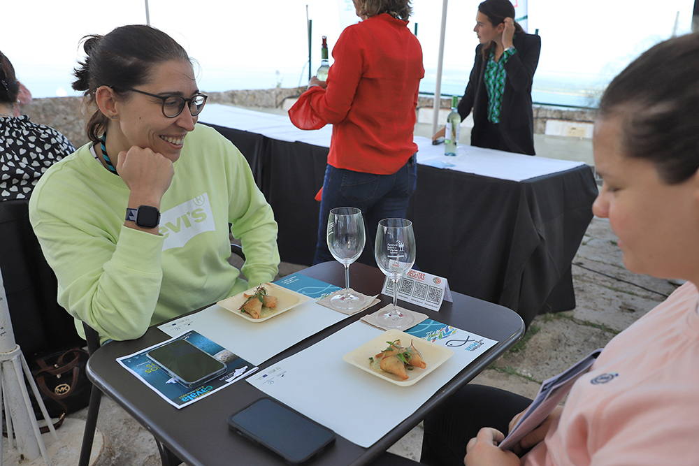 Semana da Cavala 2022 | Encontros Prováveis no Forte de São Filipe