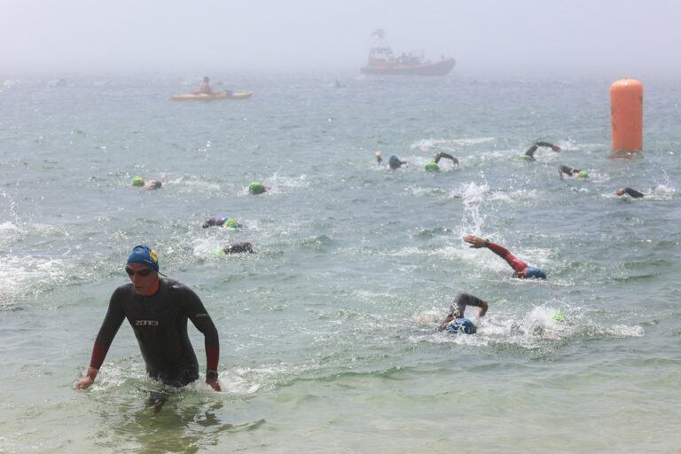 Setúbal Open Water Race 2022