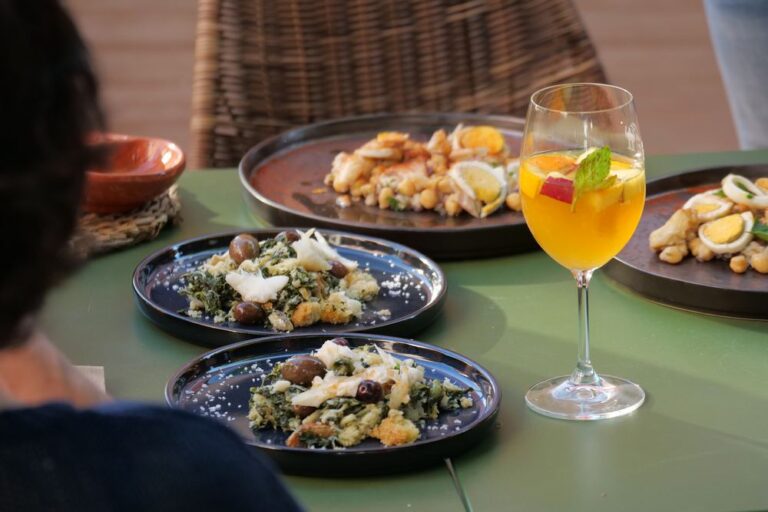 Abertura das Tardes à Merceeiro | Mercearia Confiança de Troino