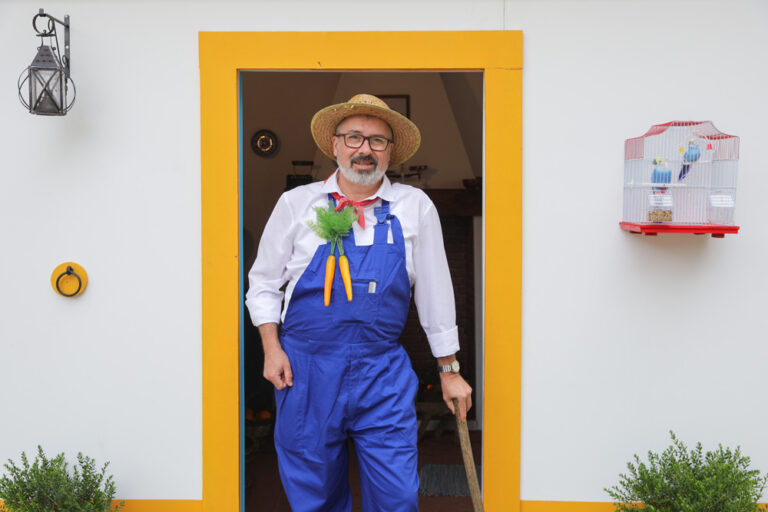 Tradições, Sabores e Aromas de Azeitão - Festa do Manel da Horta
