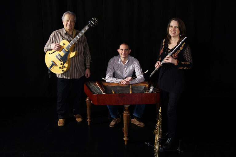 Dia da Cultura Húngara | Trio Contempo