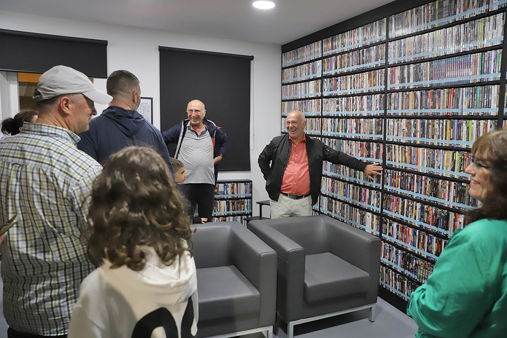 Noite Europeia dos Museus - Ziguezagueando pelos museus municipais