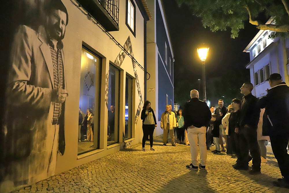 Noite Europeia dos Museus - Ziguezagueando pelos museus municipais