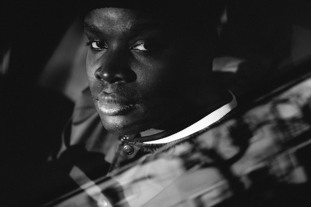 Valete atua no palco principal da Feira de Sant'Iago