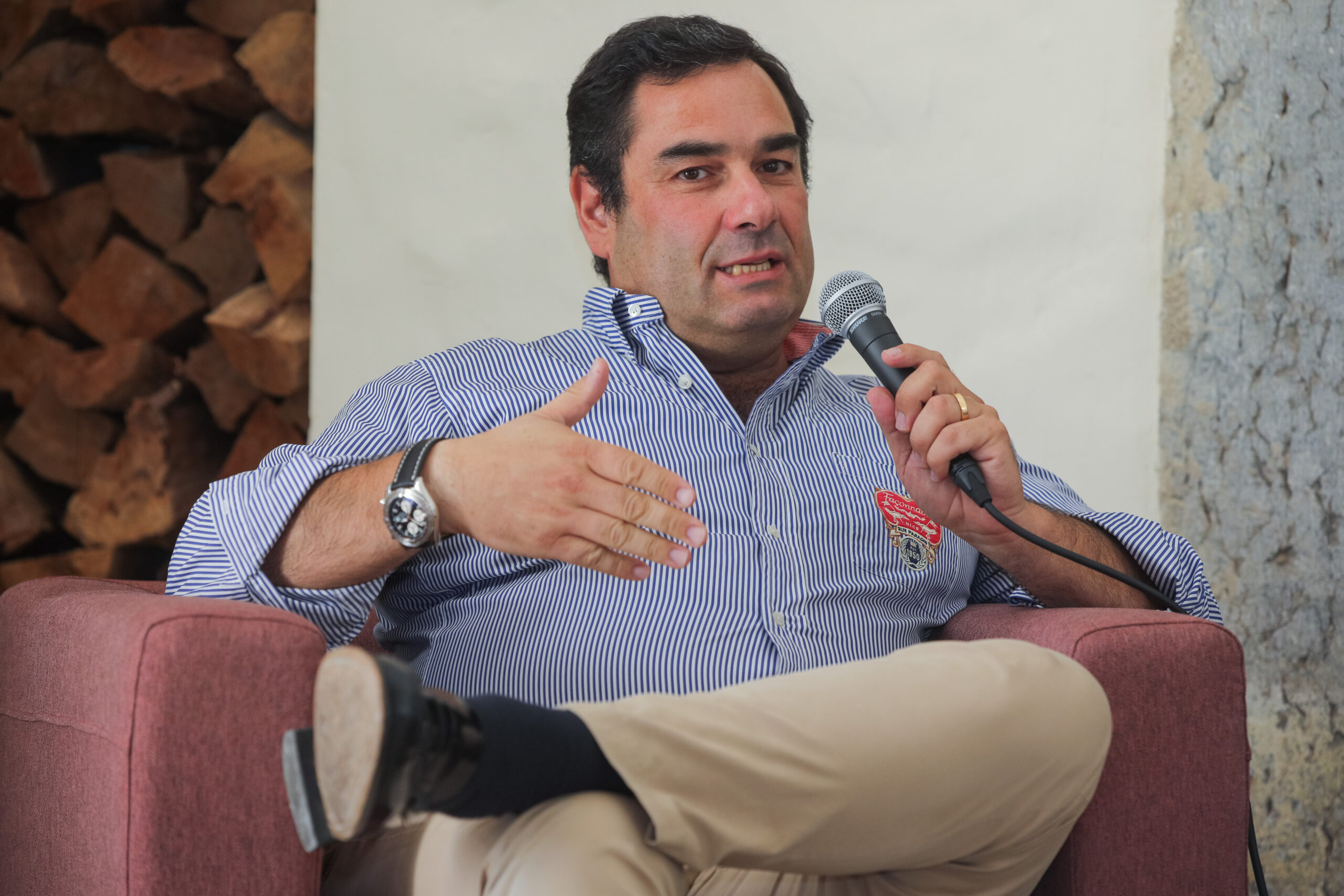 Futebol feminino à conversa no Forte de Albarquel