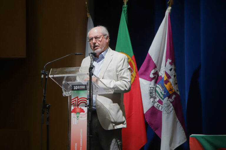 10.º congresso do MURPI – Confederação Nacional de Reformados, Pensionistas e Idosos