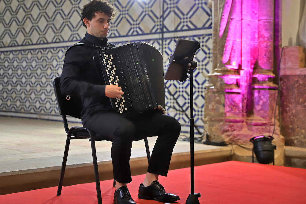 Convento ConVida | concerto Folefest