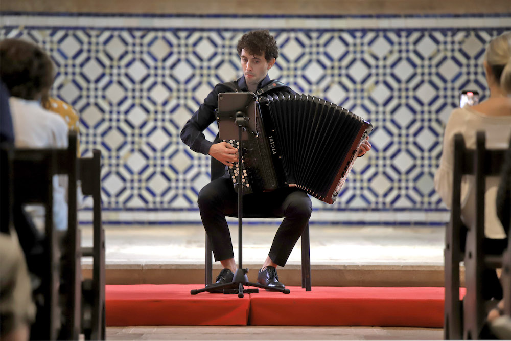 Convento ConVida | concerto Folefest