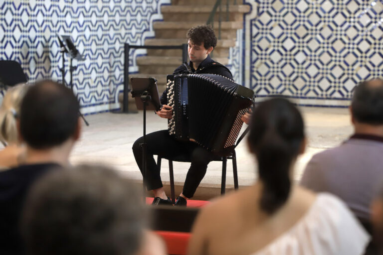 Convento ConVida | concerto Folefest
