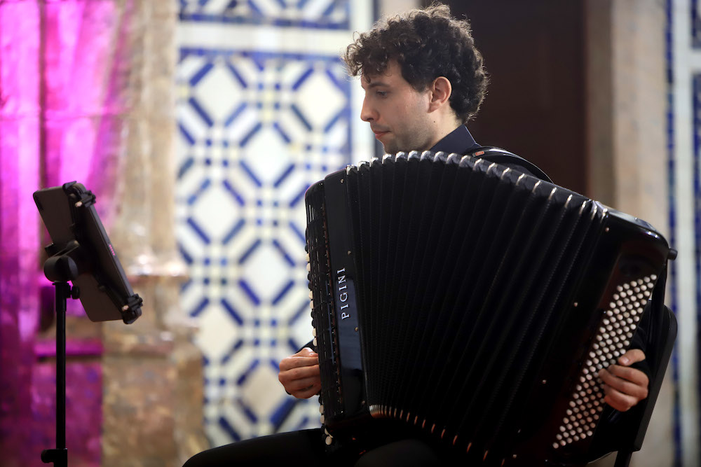 Convento ConVida | concerto Folefest