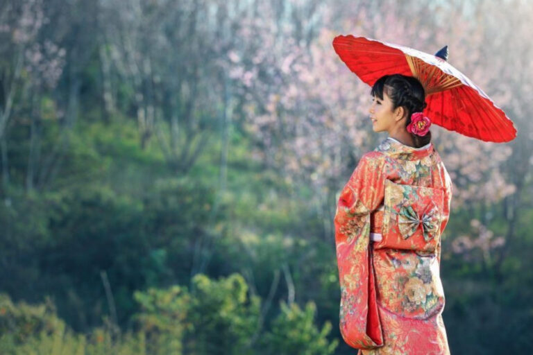 Dia Cultural do Japão