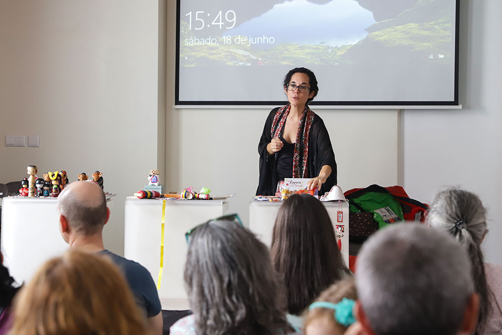 Dia da Cultura do Japão