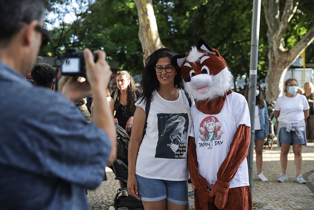 Dia da Cultura do Japão