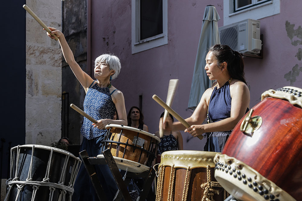 Dia da Cultura do Japão