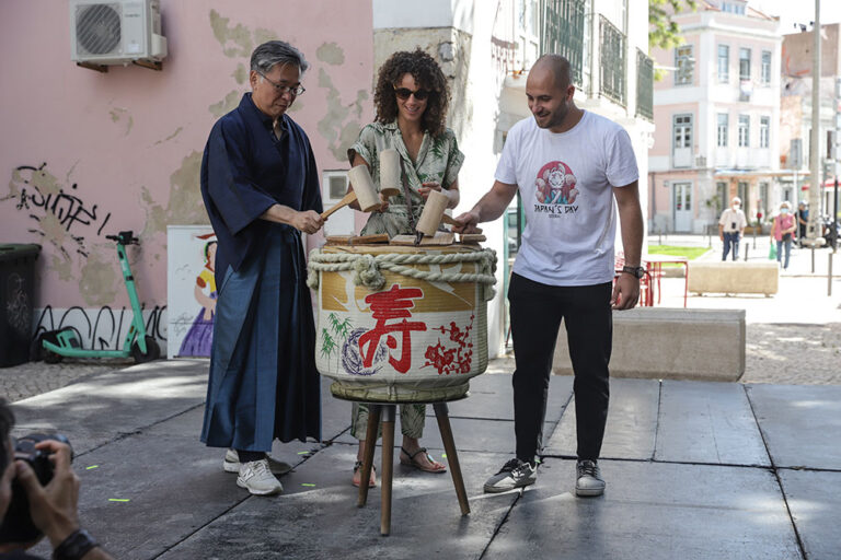 Dia da Cultura do Japão