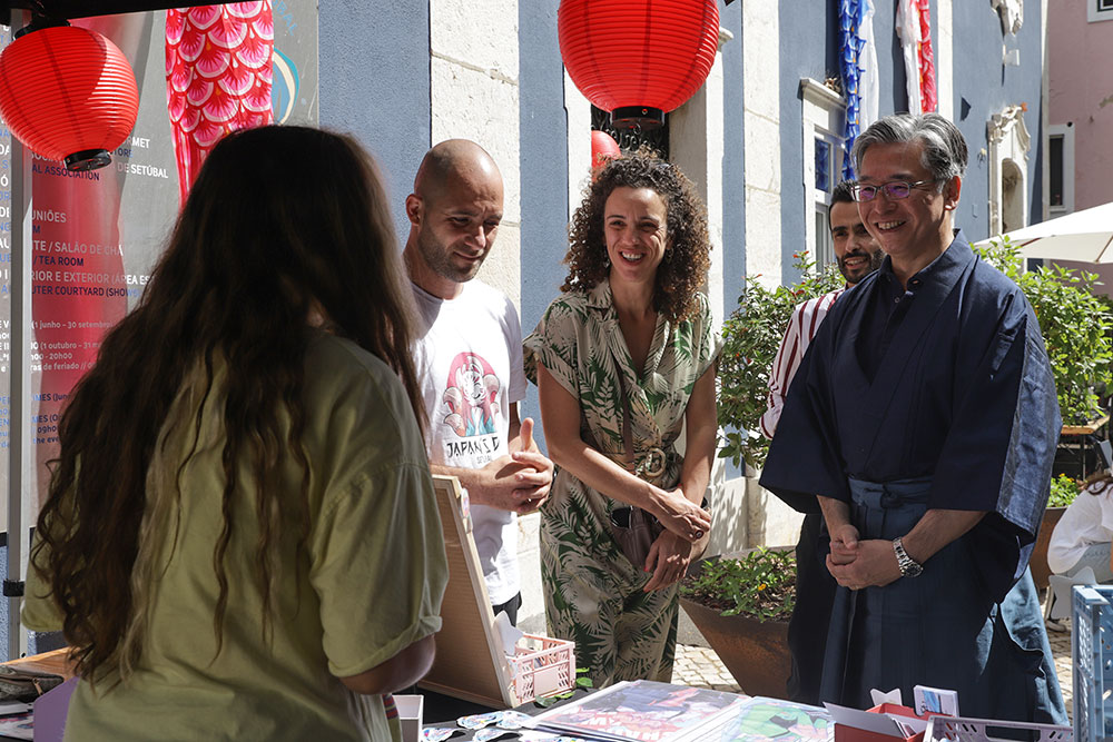 Dia da Cultura do Japão