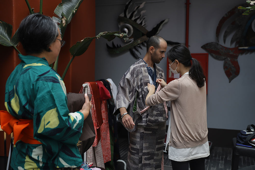 Dia da Cultura do Japão