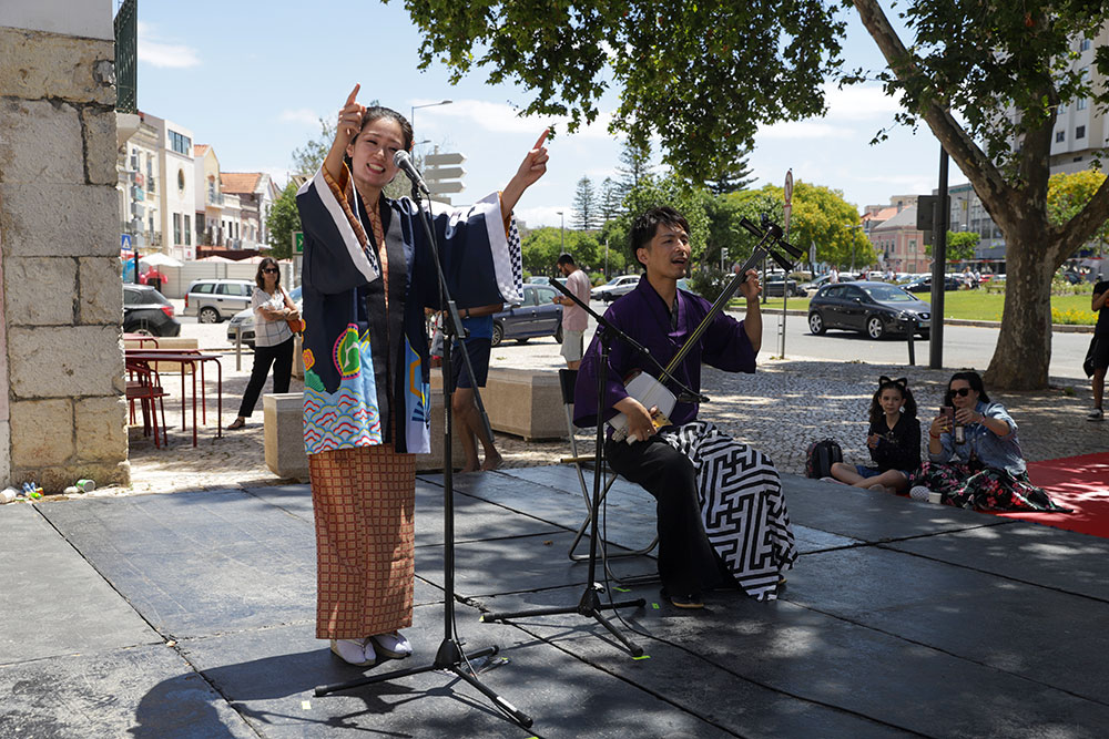 Dia da Cultura do Japão