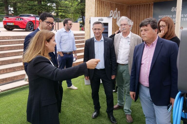 ENVE 2022 - Encontro Nacional de Veículos Elétricos