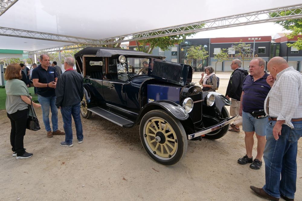 ENVE 2022 - Encontro Nacional de Veículos Elétricos