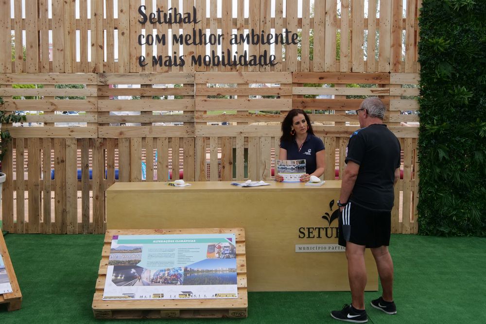 ENVE 2022 - Encontro Nacional de Veículos Elétricos