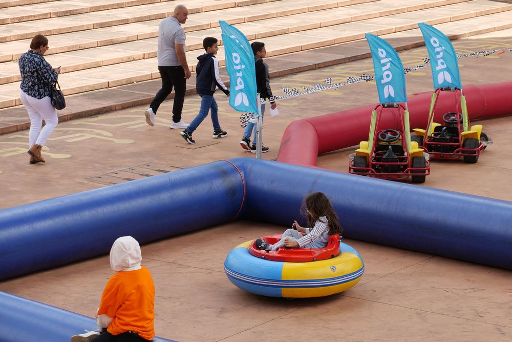 ENVE 2022 - Encontro Nacional de Veículos Elétricos