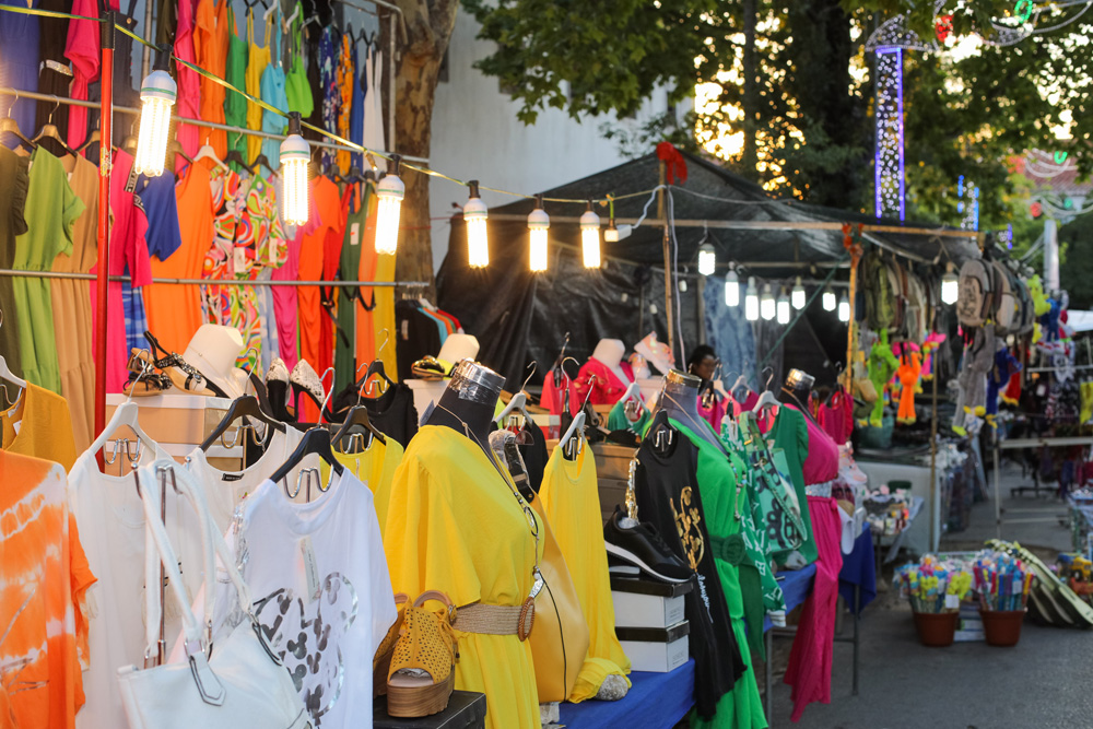 Festas da Arrábida e Azeitão 2022