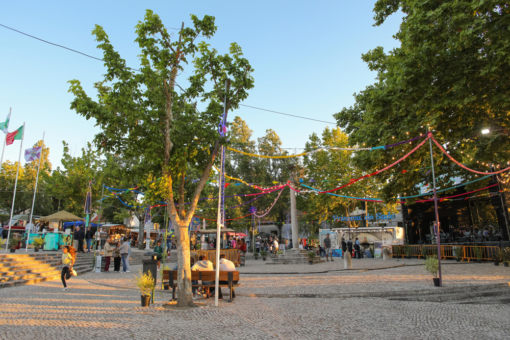 Festas da Arrábida e Azeitão 2022