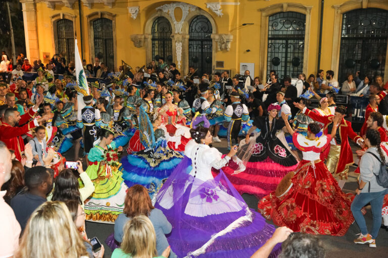 Marchas Populares 2022 | Desfile de apresentação