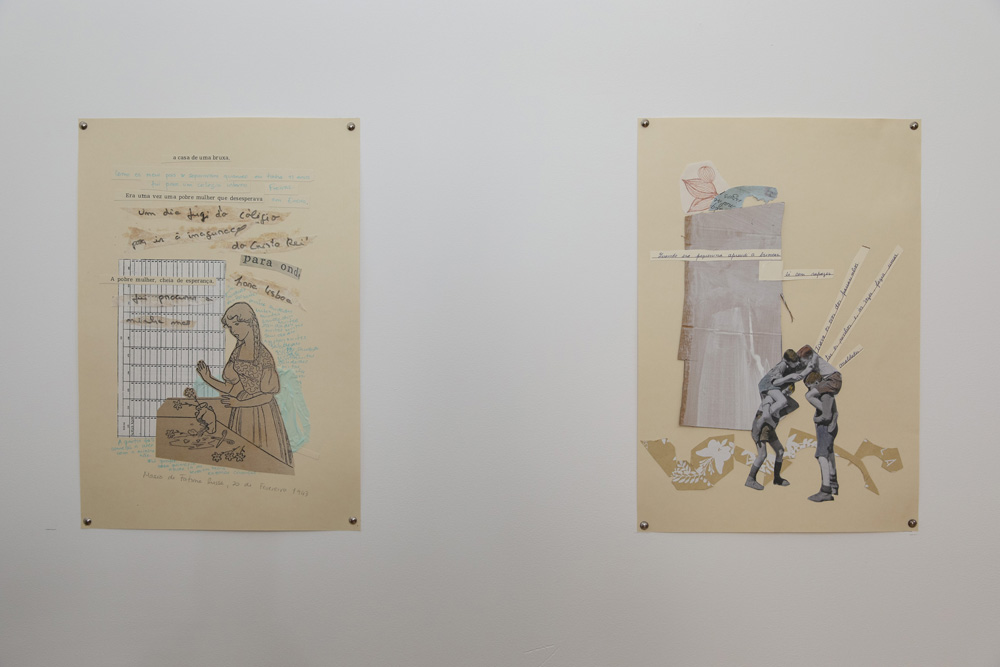 "Museus de Brincar" com exposição na Escola Conde de Ferreira