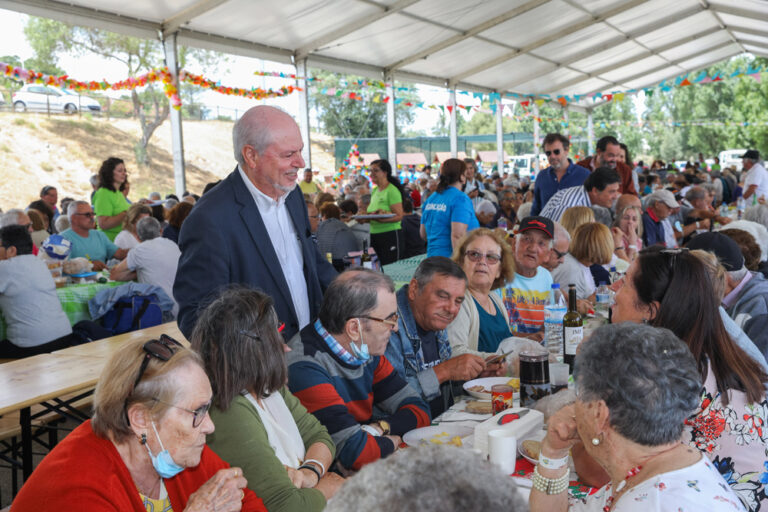 19.º Piquenicão Concelhio. Edição de 2022.