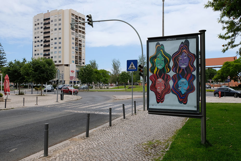 Projeto Corpologia | trabalhos de alunos da EB Sebastião da Gama