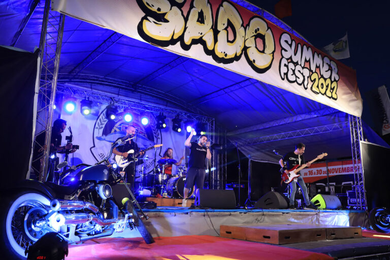 Sado Summer Fest 2022