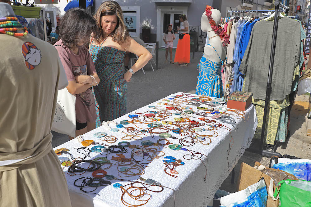 Santos ao Léu - Bairro do Troino - Bairro Cool