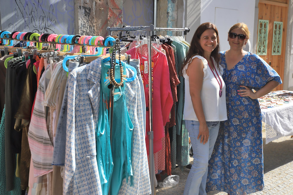 Santos ao Léu - Bairro do Troino - Bairro Cool